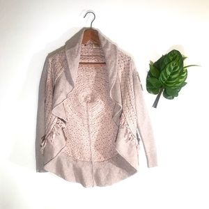 Anthropologie sweater